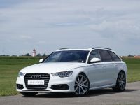 MTM Audi A6 3.0 BiTDI (2012) - picture 3 of 10