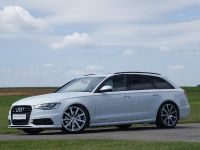 MTM Audi A6 3.0 BiTDI (2012) - picture 4 of 10