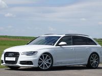 MTM Audi A6 3.0 BiTDI (2012) - picture 7 of 10