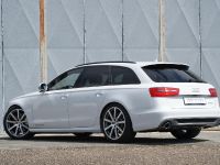 MTM Audi A6 3.0 BiTDI (2012) - picture 8 of 10