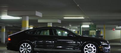 MTM Audi A7 (2011) - picture 4 of 16
