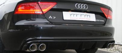 MTM Audi A7 (2011) - picture 7 of 16