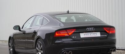 MTM Audi A7 (2011) - picture 12 of 16