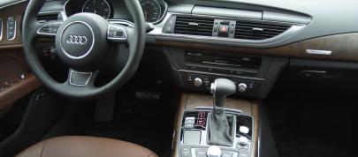 MTM Audi A7 (2011) - picture 15 of 16