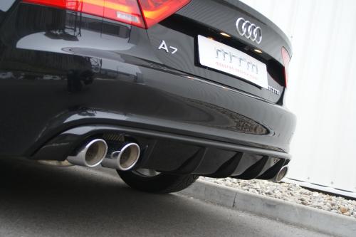 MTM Audi A7 (2011) - picture 8 of 16
