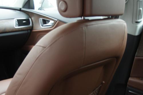 MTM Audi A7 (2011) - picture 16 of 16