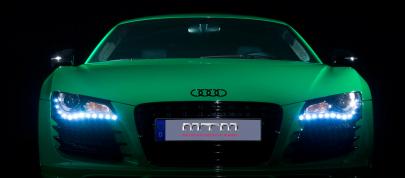 MTM Audi R8 (2009) - picture 7 of 18