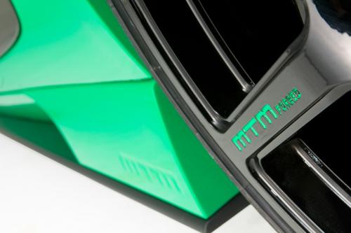 MTM Audi R8 (2009) - picture 1 of 18