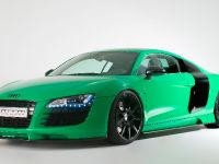 MTM Audi R8 (2009) - picture 1 of 18