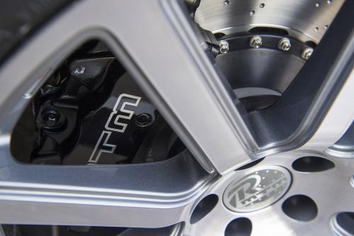 MTM Audi RS Q3 2.5 TFSI quattro (2014) - picture 8 of 12