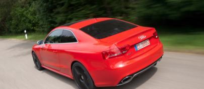 MTM Audi RS5 (2010) - picture 4 of 7