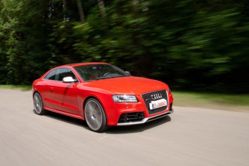 MTM Audi RS5 (2010) - picture 1 of 7