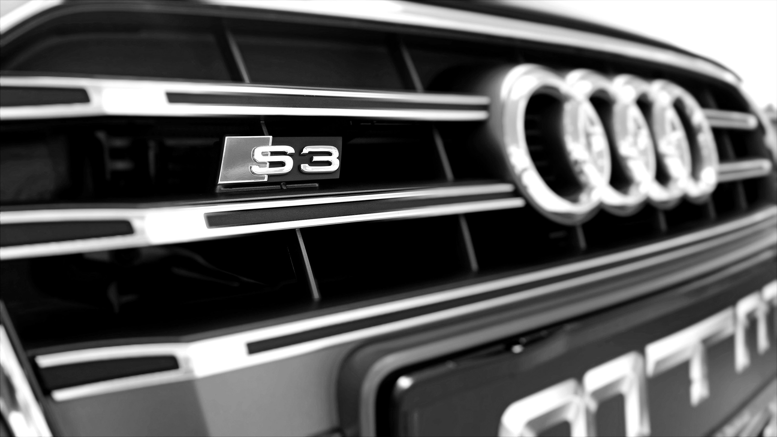 MTM Audi S3 2.0 TFSI quattro