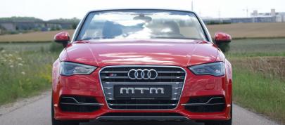 2014 MTM Audi S3 2.0 TFSI quattro