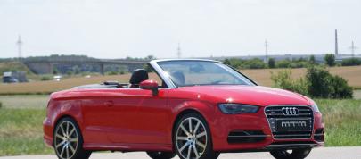 MTM Audi S3 2.0 TFSI quattro (2014) - picture 4 of 20