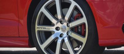 MTM Audi S3 2.0 TFSI quattro (2014) - picture 15 of 20