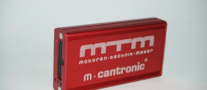 MTM Audi S3 2.0 TFSI quattro (2014) - picture 20 of 20