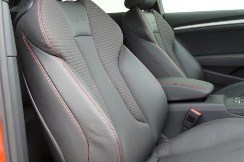 MTM Audi S3 2.0 TFSI quattro (2014) - picture 9 of 20