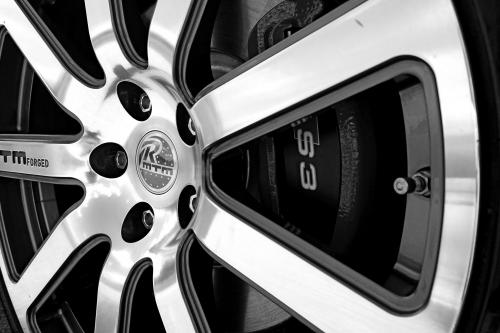 MTM Audi S3 2.0 TFSI quattro (2014) - picture 17 of 20