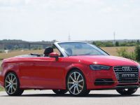 MTM Audi S3 2.0 TFSI quattro (2014) - picture 4 of 20