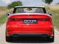 MTM Audi S3 2.0 TFSI quattro (2014)