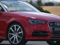 MTM Audi S3 2.0 TFSI quattro (2014) - picture 10 of 20