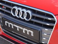 MTM Audi S3 2.0 TFSI quattro (2014)