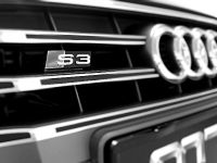 MTM Audi S3 2.0 TFSI quattro (2014)