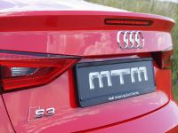 MTM Audi S3 2.0 TFSI quattro (2014) - picture 13 of 20