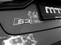 MTM Audi S3 2.0 TFSI quattro (2014) - picture 14 of 20