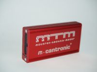 MTM Audi S3 2.0 TFSI quattro (2014)