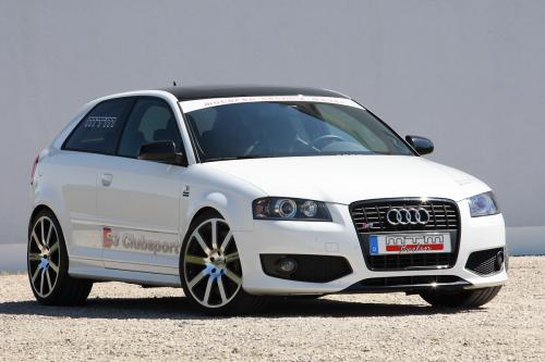MTM Audi S3 8P (2008) - picture 1 of 3