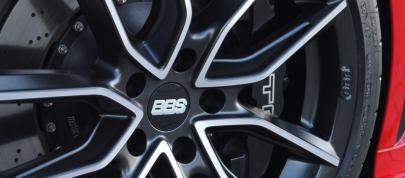 MTM Audi S3 with BBS XA Wheels (2013) - picture 4 of 5