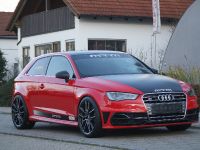 MTM Audi S3 with BBS XA Wheels (2013) - picture 1 of 5