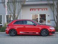MTM Audi S3 with BBS XA Wheels (2013) - picture 2 of 5