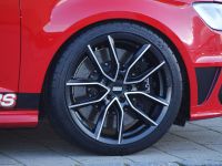 MTM Audi S3 with BBS XA Wheels (2013) - picture 3 of 5
