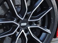 MTM Audi S3 with BBS XA Wheels