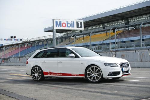 MTM AUDI S4 3.0 V6 (2009) - picture 1 of 2