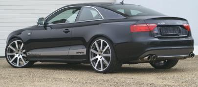 MTM Audi S5 GT Supercharged (2008) - picture 4 of 5