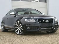 MTM Audi S5 GT Supercharged (2008) - picture 1 of 5