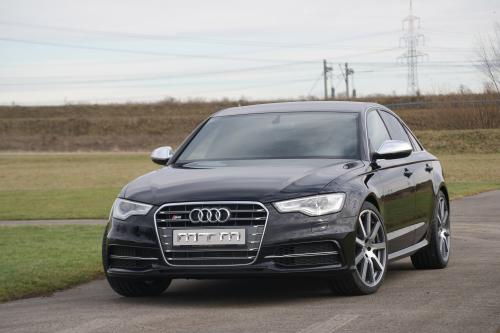 MTM Audi S6 (2013) - picture 1 of 6