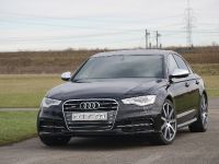 MTM Audi S6 (2013) - picture 1 of 6