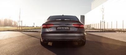 MTM Audi S8 Talladega (2014) - picture 7 of 17