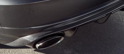 MTM Audi S8 Talladega (2014) - picture 15 of 17