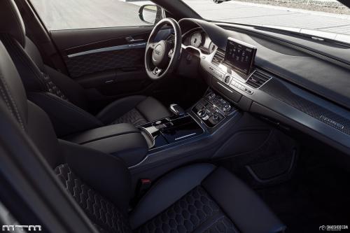 MTM Audi S8 Talladega (2014) - picture 8 of 17