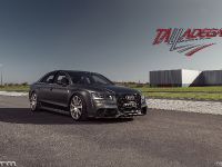 MTM Audi S8 Talladega (2014) - picture 2 of 17