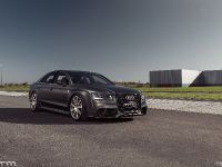 MTM Audi S8 Talladega (2014) - picture 3 of 17