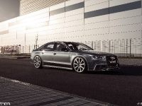 MTM Audi S8 Talladega (2014) - picture 4 of 17