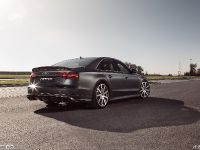 MTM Audi S8 Talladega (2014) - picture 6 of 17