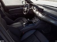 MTM Audi S8 Talladega (2014) - picture 8 of 17
